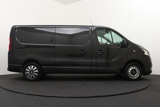 Fiat TALENTO 1.6 MJ EcoJet L2H1 3-Persoons Trekhaak Navi Cruise Bluetooth
