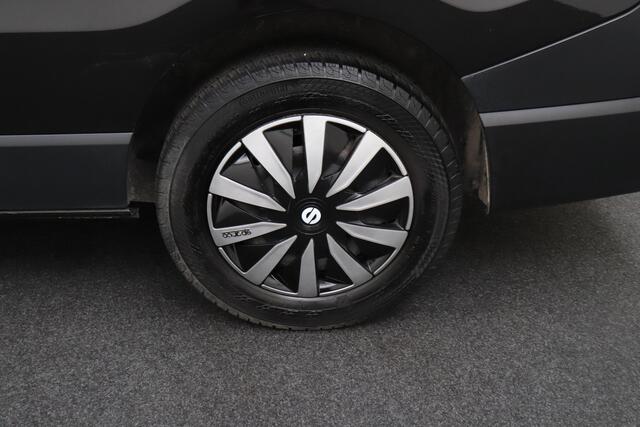 Fiat TALENTO 1.6 MJ EcoJet L2H1 3-Persoons Trekhaak Navi Cruise Bluetooth