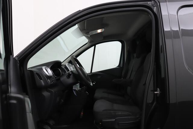 Fiat TALENTO 1.6 MJ EcoJet L2H1 3-Persoons Trekhaak Navi Cruise Bluetooth