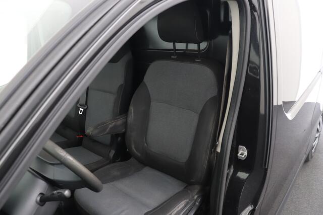 Fiat TALENTO 1.6 MJ EcoJet L2H1 3-Persoons Trekhaak Navi Cruise Bluetooth
