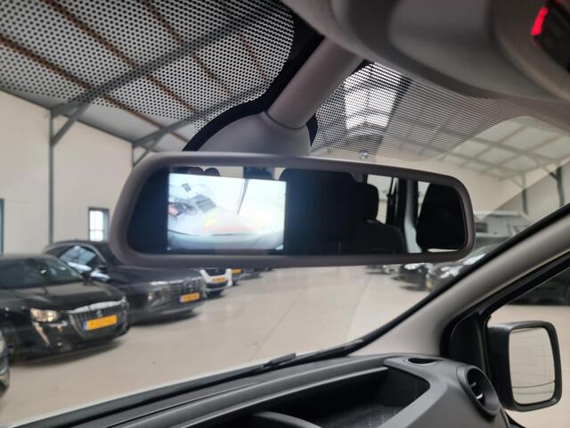 Fiat TALENTO 1.6 MJ EcoJet L1H1 Incl. BTW/ BPM Airco Camera PDC Groepsvervoer Passenger Kombi Combi Tourer