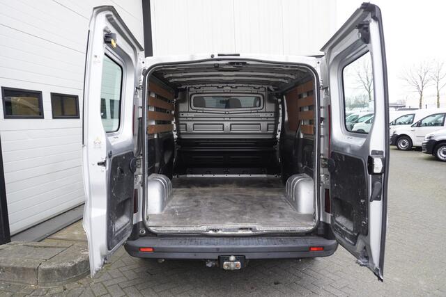 Fiat TALENTO 2.0 MultiJet 145PK EURO 6 - Airco - Navi - Cruise - ¤ 13.900,- Excl.