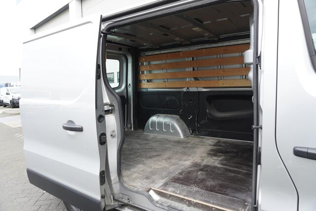 Fiat TALENTO 2.0 MultiJet 145PK EURO 6 - Airco - Navi - Cruise - ¤ 13.900,- Excl.