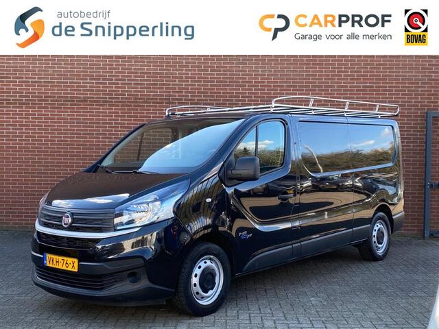 Fiat TALENTO 2.0 MJ L2H1 NAV CRUISE CARPLAY PDC BLUETOOTH