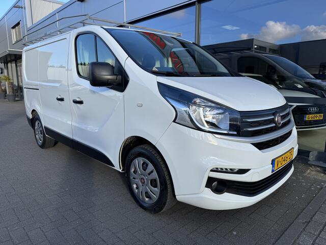 Fiat TALENTO 1.6 MJ L1H1 SX