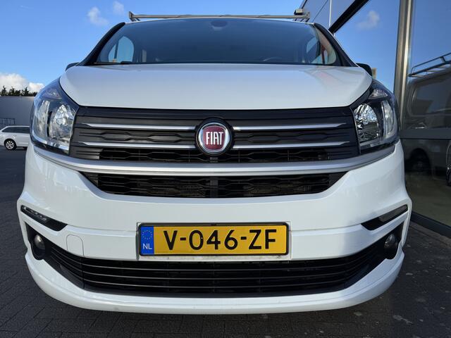 Fiat TALENTO 1.6 MJ L1H1 SX