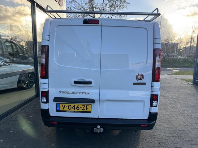 Fiat TALENTO 1.6 MJ L1H1 SX
