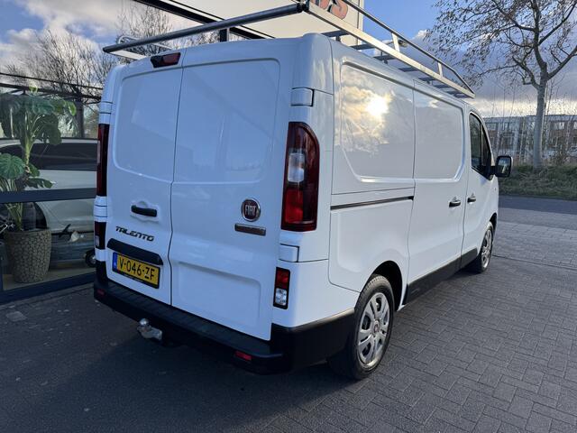 Fiat TALENTO 1.6 MJ L1H1 SX
