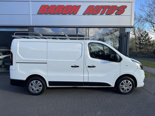 Fiat TALENTO 1.6 MJ L1H1 SX