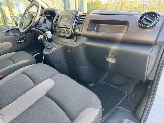 Fiat TALENTO 1.6 MJ L1H1 SX
