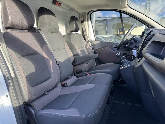Fiat TALENTO 1.6 MJ L1H1 SX