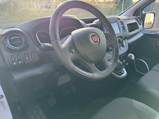 Fiat TALENTO 1.6 MJ L1H1 SX