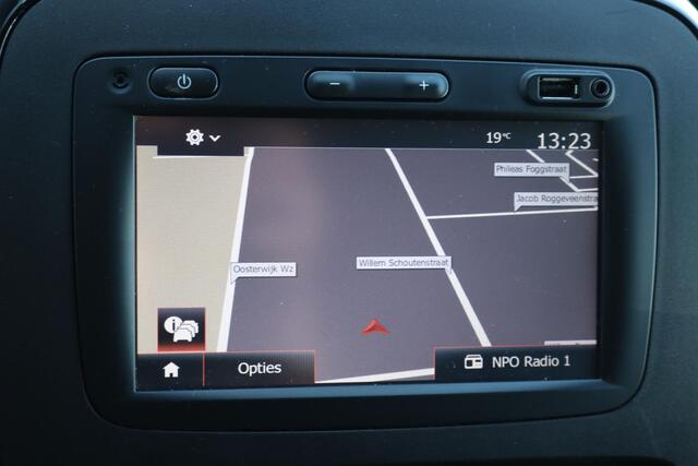 Fiat TALENTO 1.6 MJ EcoJet L2H1 DC SX Navigatie, Camera, Cruise control, Linker- en rechterzijdeur, Treeplanken, Climate control