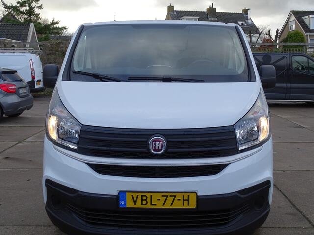 Fiat TALENTO 1.6 MJ EcoJet L2H1 Basis