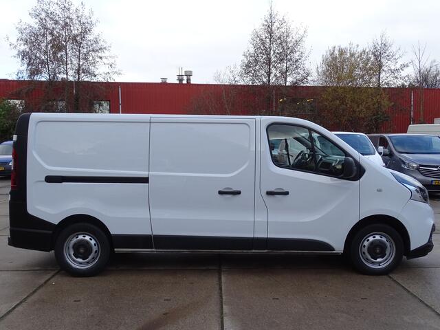 Fiat TALENTO 1.6 MJ EcoJet L2H1 Basis