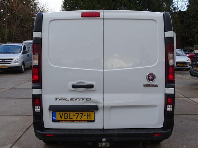 Fiat TALENTO 1.6 MJ EcoJet L2H1 Basis
