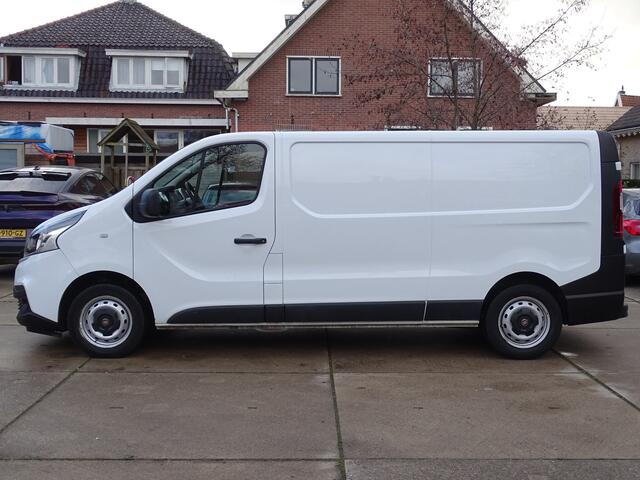 Fiat TALENTO 1.6 MJ EcoJet L2H1 Basis