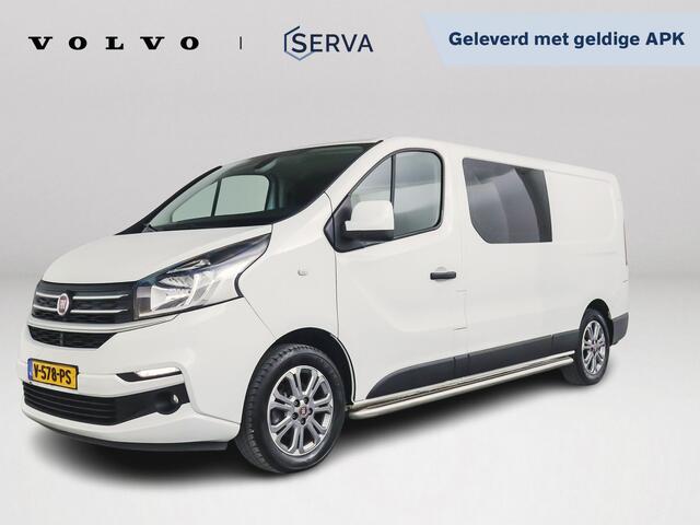 Fiat TALENTO 1.6 MJ EcoJet L2H1 DC SX euro6
