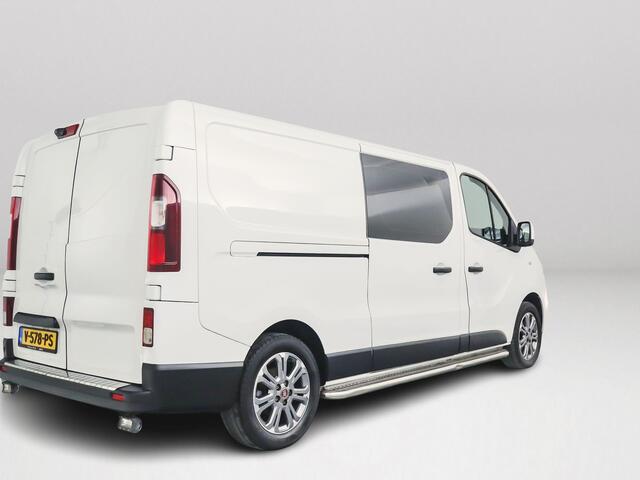 Fiat TALENTO 1.6 MJ EcoJet L2H1 DC SX euro6