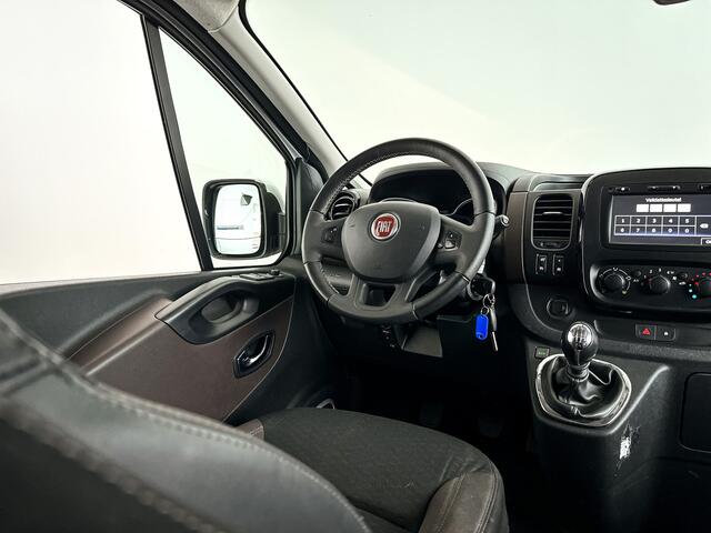 Fiat TALENTO 1.6 MJ EcoJet L2H1 DC SX euro6