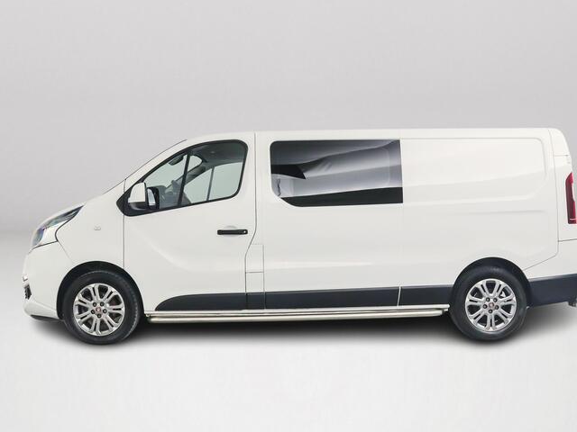 Fiat TALENTO 1.6 MJ EcoJet L2H1 DC SX euro6
