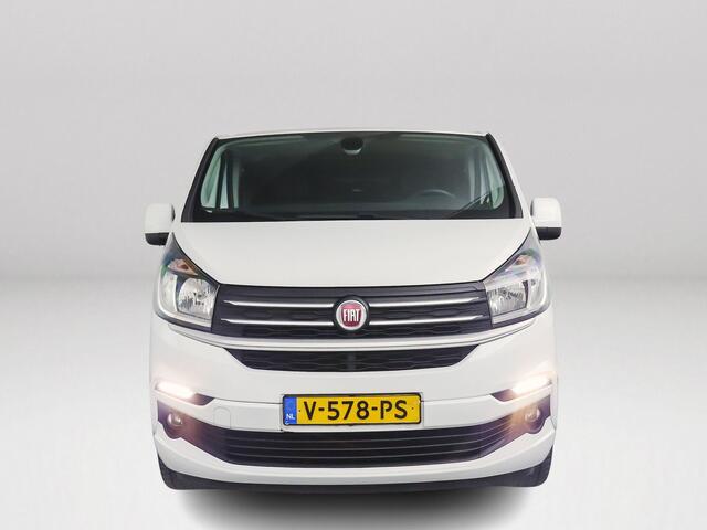 Fiat TALENTO 1.6 MJ EcoJet L2H1 DC SX euro6