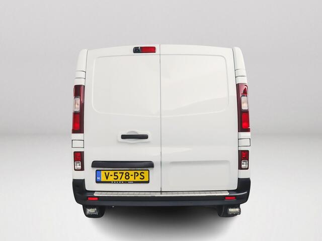 Fiat TALENTO 1.6 MJ EcoJet L2H1 DC SX euro6