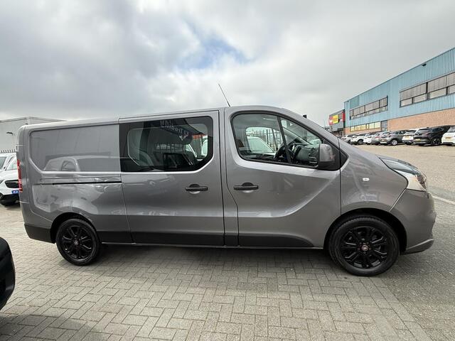 Fiat TALENTO 1.6 MJ EcoJet L2H1 DC SX