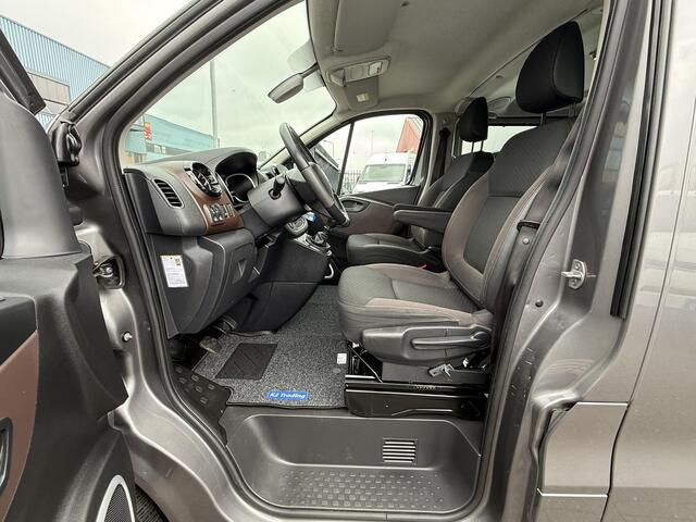 Fiat TALENTO 1.6 MJ EcoJet L2H1 DC SX