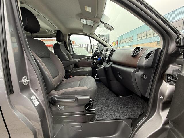 Fiat TALENTO 1.6 MJ EcoJet L2H1 DC SX