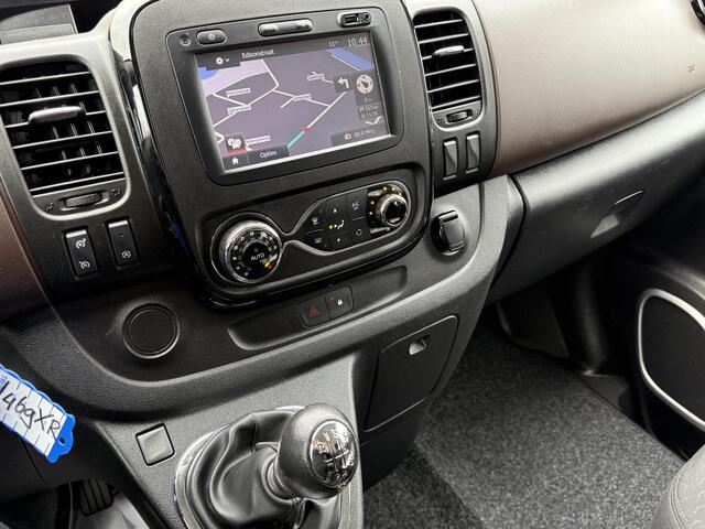 Fiat TALENTO 1.6 MJ EcoJet L2H1 DC SX