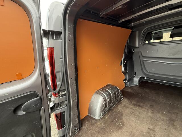 Fiat TALENTO 1.6 MJ EcoJet L2H1 DC SX