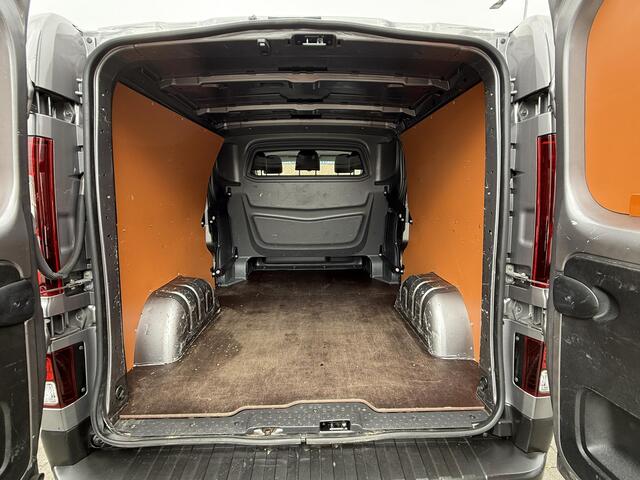 Fiat TALENTO 1.6 MJ EcoJet L2H1 DC SX