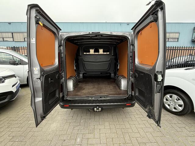 Fiat TALENTO 1.6 MJ EcoJet L2H1 DC SX
