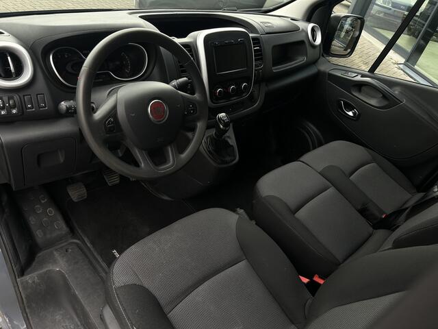 Fiat TALENTO 2.0 MultiJet L2H1