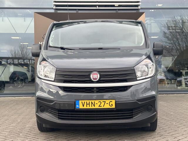 Fiat TALENTO 2.0 MultiJet L2H1