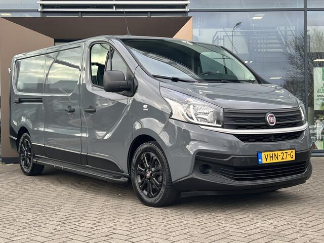 Fiat TALENTO 2.0 MultiJet L2H1