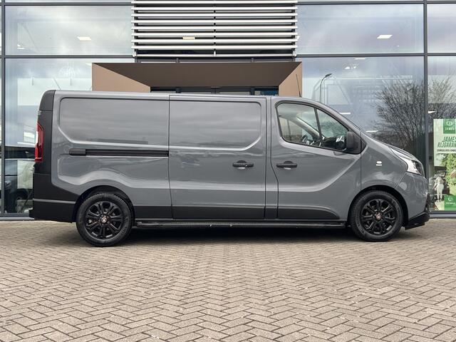 Fiat TALENTO 2.0 MultiJet L2H1
