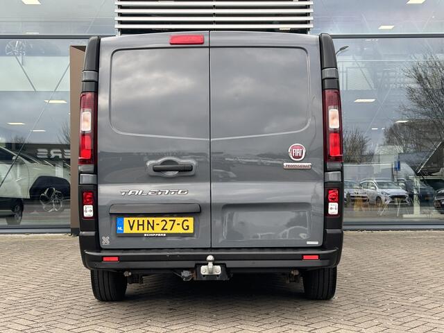 Fiat TALENTO 2.0 MultiJet L2H1