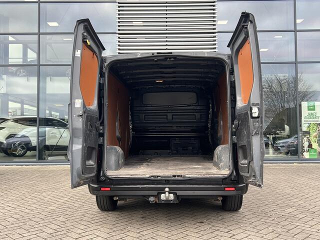 Fiat TALENTO 2.0 MultiJet L2H1