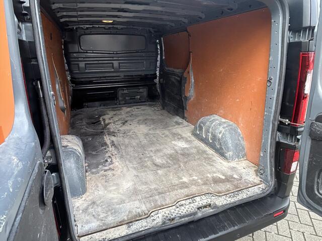 Fiat TALENTO 2.0 MultiJet L2H1