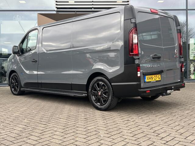 Fiat TALENTO 2.0 MultiJet L2H1