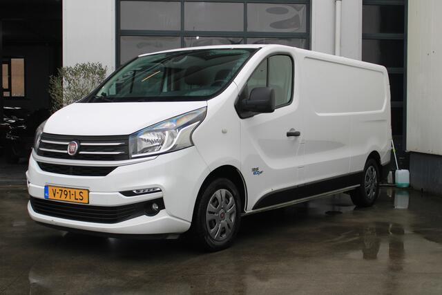 Fiat TALENTO 1.6 MJ EcoJet L2H1 SX