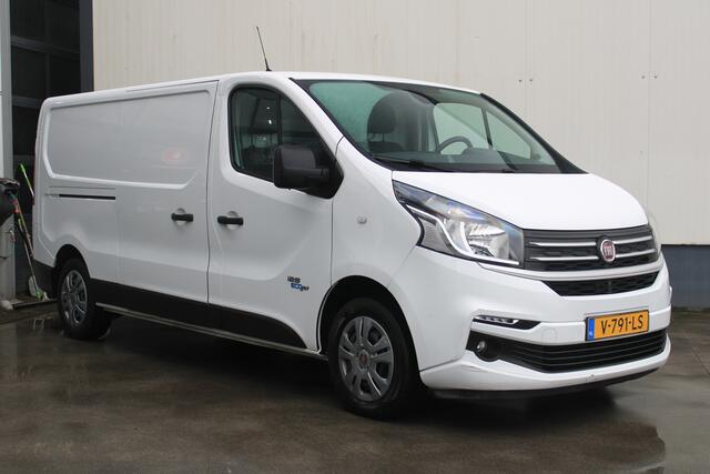 Fiat TALENTO 1.6 MJ EcoJet L2H1 SX