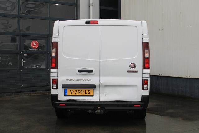 Fiat TALENTO 1.6 MJ EcoJet L2H1 SX