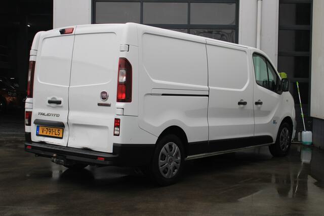 Fiat TALENTO 1.6 MJ EcoJet L2H1 SX