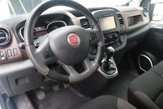 Fiat TALENTO 1.6 MJ EcoJet L2H1 SX