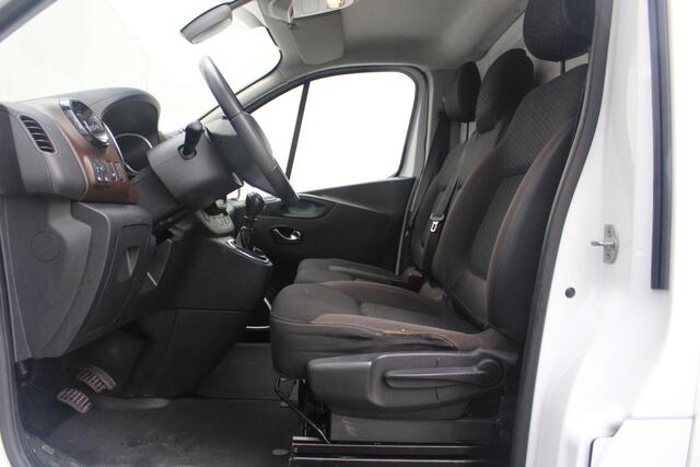 Fiat TALENTO 1.6 MJ EcoJet L2H1 SX