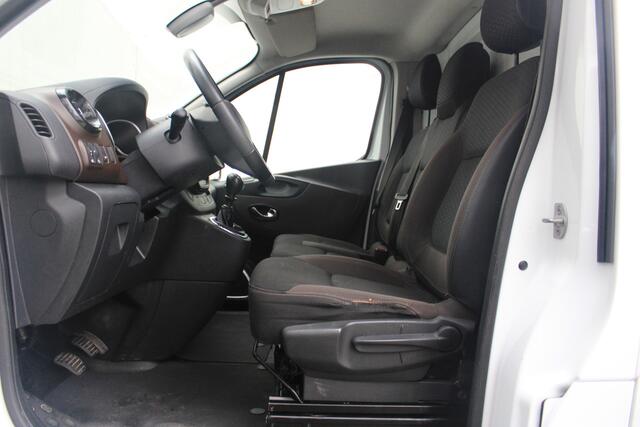 Fiat TALENTO 1.6 MJ EcoJet L2H1 SX