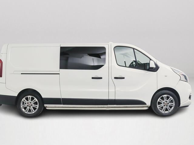 Fiat TALENTO 1.6 MJ EcoJet L2H1 DC SX euro6